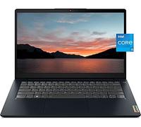 Lenovo 2023 Newest IdeaPad 3i 14" FHD Ultra-Light Laptop, 12th Gen Intel 10-Core i5-1235U(Beat i7-1165G7), 24GB RAM, 1TB SSD, Iris Xe Graphics, Fingerprint, Backlit Keyboard, Dolby Audio, Windows 11
