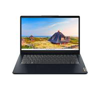 Lenovo 2023 Newest IdeaPad 3i Laptop, 14.0 Inch FHD IPS Display, 12th Gen Intel Core i5-1235U, 8GB RAM, 256GB SSD, Intel Iris Xe Graphics, Fingerprint, Wi-Fi 6, Windows 11 Home, Bundle with JAWFOAL