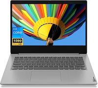 Lenovo 2023 Newest Ideapad 3i Laptop, 14" FHD Display, Intel Core i3-1115G4 Processor, 8GB RAM, 128GB SSD, Intel UHD Graphics, Bluetooth, Webcam, Windows 11 in S Mode