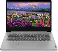 Lenovo 2023 Newest Ideapad 3i Laptop, 14 Inch FHD Display, Intel Core i3-1115G4 Processor, 8GB RAM, 128GB SSD, Intel UHD Graphics, Bluetooth, Webcam, Windows 11 in S Mode, Bundle with JAWFOAL