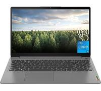 Lenovo 2023 Newest Ideapad 3i Laptop, 15.6 Inch FHD Touchscreen, Intel Core i5-1135G7 Processor, 12GB RAM, 512GB SSD, Intel Iris Xe Graphics, WiFi 6, Bluetooth, Windows 11 Home in S Mode