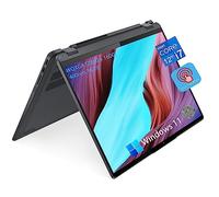 Lenovo 2023 Newest IdeaPad Flex 5 2-in-1 Laptop, 16" 2.5K WQXGA Touchscreen Display, Intel Core i7-1255U Processor, 16GB DDR4 RAM, 512GB SSD, Intel Iris Xe Graphics, Webcam, Wifi6, Windows 11 Home
