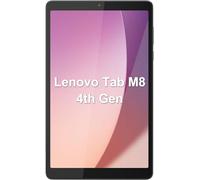 Lenovo 2023 Tab M8 (4th Gen) 8" Tablet, WiFi, 32GB Storage, 8" Touchscreen Display, MediaTek Helio A22 Processor, Android 12, Arctic Grey