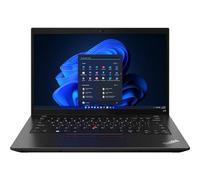 Lenovo 2023 ThinkPad L14 Gen 3 Laptop 14" FHD 1920 x 1080 LED-Backlit 12th Generation Intel 10-Core i7-1255U 48GB DDR4 1TB SSD Wi-Fi 6 Windows 10 Pro Bluetooth 5.1 720p HD Camera Thunderbolt 4