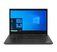 Lenovo 2023 ThinkPad T14s Gen 2 14" FHD IPS Laptop Intel 11th 4-Core i5-1145G7 vPro Iris Xe Graphics 16GB DDR4 512GB NVMe SSD WIFI AX Thunderbolt 4 HDMI Fingerprint Backlit KB Windows 10 Pro w/RE USB