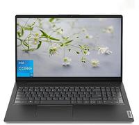 Lenovo 2023 V15 G3 IAP Business Laptop, 15.6 Inch FHD Display, Intel 10-Core i5-1235U(Beat i7-1195G7), 24GB DDR4 RAM, 1TB SSD, Intel Iris Xe Graphics, WiFi, Bluetooth, HDMI, Windows 11 Home