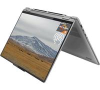 Lenovo 2023 Yoga 7 2-in-1 Laptop, 16" WUXGA Touchscreen Display, AMD Ryzen 5 7535U, 8GB DDR5 RAM, 1TB SSD, AMD Radeon 660M, Backlit Keyboard, Fingerprint Reader, Wi-Fi 6, Windows 11 Home