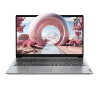 Lenovo 2024 IdeaPad 1 Gen 7 Laptop, 15.6" FHD Touchscreen, Intel Core i3-1215U, 12GB RAM, 512GB SSD, SD Card Reader, HDMI, Webcam, Wi-Fi 6, Windows 11 Home, Gray
