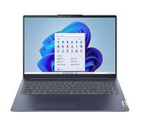 Lenovo 2024 Laptop | IdeaPad Slim 5 | 16" 1920 x 1200 IPS | Intel-10 Core 7 150U | 16GB LPDDR5 | 1TB SSD | Windows 11 Home | Wi-Fi 6 - Bluetooth 5.2 - Backlit KB - 1080p FHD Camera - Abyss Blue