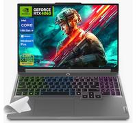 Lenovo 2024 Legion Gaming Laptop - 16" WQXGA (2560 x 1600) Display- 14th Gen Intel Core i9-14900HX - GeForce RTX 4060 - Wi-Fi 6E- RGB Backlit Keyboard-W/Mouse Pad (64G RAM, 2TB PCIe SSD+Win 11 PRO)