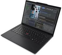 Lenovo 2025 Copilot+ PC ThinkPad P14s Gen 6 Mobile Workstation with AMD Ryzen AI 9 HX PRO 370 Processor, 16GB DDR5 Memory, 512GB SSD, 14” IPS 500-Nit Display, WiFi 7, Win 11 Pro (16, GB, 512, GB)