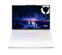 Lenovo 2025 Gaming Laptop | Legion 7 | Intel 20-Core Ultra 7 255HX | NVIDIA GeForce RTX 5060 | 48GB DDR5 | 8TB SSD | 16" 2560x1600 165Hz | Win11 Home - Wi-Fi 7 - BT 5.4 - RGB Backlit KB - White