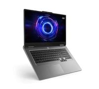 Lenovo 2025 Gaming Laptop LOQ Intel Core i7-13650HX 14-Core NVIDIA GeForce RTX 5060 8GB GDDR7 64 GB DDR5 2 TB SSD 17.3" FHD 165 Hz Win11 Home Wi-Fi 6 Bluetooth 5.2 Numeric Keypad 5.0MP Camera
