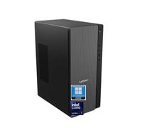 Lenovo 2025 IdeaCentre Secure & Productive Business Tower Desktop, Ultra 7 265, 64GB DDR5 RAM, 1TB SSD, Wi-Fi 6, HDMI, Wired Keyboard & Mouse,Win 11 Pro