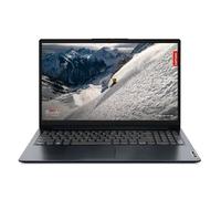 Lenovo 2025 IdeaPad 1 15AMN7 Personal Laptop - 15.6" 1920x1080-4-Core AMD Ryzen 5 7520U - 8GB RAM 256GB SSD - AMD Radeon 610M Graphics - Wi-Fi 6 - Numeric Keypad - 720p HD Camera - W10H - Abyss Blue