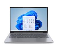 Lenovo 2025 Laptop | ThinkBook 14 G7 ARP | 14" 1920x1200 Touch IPS | AMD-8 Core Ryzen 7 7735HS | 64GB DDR5 | 4TB SSD | Windows 10 Pro | Wi-Fi 6 - BT 5.3 - Backlit KB - 1080p IR Camera - Arctic Grey