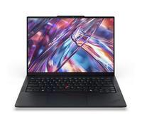 Lenovo 2025 Laptop | ThinkPad L14p Gen 6 | 14" 1920 x 1200 IPS | Intel-16 Core Ultra 7 255H | 24GB DDR5 | 1TB SSD | Windows 11 Pro | Wi-Fi 6E - Bluetooth 5.3-1080p + IR Camera - Black