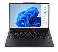 Lenovo 2025 Laptop | ThinkPad T14 Gen 5 | 14" 1920 x 1200 Touch IPS | Intel-12 Core Ultra 7 165U | 32GB DDR5 | 2TB SSD | Windows 10 Pro | Wi-Fi 6E - BT 5.3 - Backlit KB - 5.0MP + IR Camera - Black