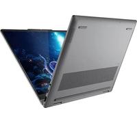 Lenovo 2025 Laptop | Yoga 7 2-in-1 | 14" 1920x1200 Touch IPS | Intel-8 Core Ultra 7 256V | 16GB LPDDR5 | 1TB SSD | Windows 11 Home | Wi-Fi 7 - BT 5.4 - Backlit KB - 5MP + IR Camera - Luna Grey
