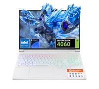 Lenovo 2025 Legion 7i Gaming Laptop, NVIDIA RTX 4060, Intel i7-14700HX(Up to 5.5 GHz, Beat i9-13900HX), 16” LCD IPS WQXGA 240Hz, 64 GB DDR5 + 1 TB SSD, Wi-Fi 6E, Windows 11 Pro - MS Office Pro 2024