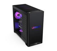 Lenovo 2025 Legion Tower 5i - T5 30IAX10 AI-Powered Gaming PC with Intel Core Ultra 9 275HX Processor, 3YR Warranty, NVIDIA GeForce RTX 5070 Ti 16GB GDDR7 Graphics, 32GB Memory, and 1TB SSD