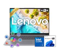 Lenovo 2025 New Thinkbook Business Laptop, Intel Core i5-13420H 8-Core Processor, 16" LED FHD Anti-Glare Display, 16GB RAM, 512GB SSD, Wi-Fi 6, Long Battery Life, Ultra Slim Design, Windows 11 Pro