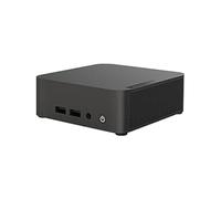 Lenovo 2025 NUC BYNUC13PG Mini Desktop 10-Core Intel Core i7-13620H UHD Graphics 24GB DDR4 1TB NVMe SSD Thunderbolt 4 WI-FI BT 5.3 USB-C HDMI2.1 RJ-45 Windows 10 Pro w/RE USB