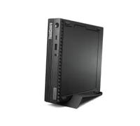 Lenovo 2025 ThinkCentre M75q Gen 2 Mini Desktop 8-Core AMD Ryzen 7 PRO 5750GE AMD Radeon Graphics 64GBDDR4 4 TB NVMe SSD WI-FI BT 5.1 USB-C HDMI1.4 DP RJ-45 Windows 11 Pro w/RE USB