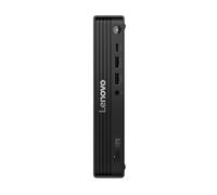 Lenovo 2025 ThinkCentre M90q Gen 6 Tiny PC with Intel Core Ultra 5 245T vPro Processor, 32GB DDR5 Memory, 1TB Storage, DisplayPort 1.4, 20Gbps USB-C Port, and Windows 11 Pro