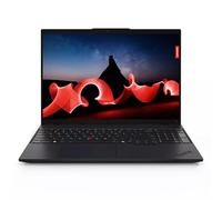 Lenovo 2025 ThinkPad L16 Gen 2 16” WUXGA IPS Touch Laptop 12-Core Intel Core Ultra 7 255U 64GB DDR5 2TB NVMe SSD Thunderbolt 4 USB-C w/DP WiFi AX RJ-45 BT Webcam HDMI2.1 Backlit KB Windows 11 Pro