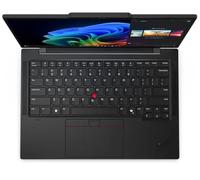 Lenovo 2025 ThinkPad T14s Gen 6 Copilot+ Laptop with AMD Ryzen AI 7 PRO 350 Processor, 14” WUXGA IPS 400-Nits Non-Touch Display, 32GB LPDDR5X-7500MT Memory, 1TB SSD, Wi-Fi 7, and Windows 11 Pro