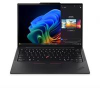 Lenovo 2025 ThinkPad T14s Gen 6 Copilot+ Laptop with Intel Core Ultra 7 268V vPro Processor, 14” WUXGA IPS Anti-Glare Touchscreen, 32GB LPDDR5X-8533MT Memory, 1TB SSD, Wi-Fi 7, and Win 11 Pro