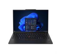 Lenovo 2025 ThinkPad X1 Carbon Gen 13 14” WUXGA IPS Touch Laptop 12-Core Intel Core Ultra 7 265U 32GB LPDDR5 2TB SSD Thunderbolt 4 WiFi AX BT Webcam HDMI2.1 Backlit KB Fingerprint Windows 11 Pro