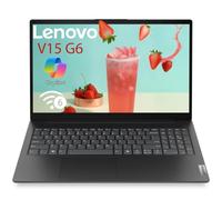 Lenovo Laptop for Business and Student with Lifetime Office 365, IdeaPad 15.6" FHD, 16GB DDR4 RAM, 512GB PCIe SSD, Intel Dual-Core, WiFi 6, Bluetooth 5.2, USB-C, WiFi 6, Windows 11, Gray