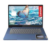 Lenovo Laptop Computer IdeaPad 3, Intel 8-Core i5-13420H, 16" FHD+, 8GB DDR5 RAM, 756GB Storage (256GB SSD + 500GB Ext), WiFi 6, Bluetooth 5.2, AI Experience Copilot Business, Type-C, HDMI, Luna Grey