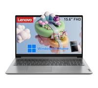 Lenovo 2026 IdeaPad Laptop for Student & Home, 15.6 inch with Office 365, 16GB RAM, 512GB SSD + 500GB HDD Ext Storage, Intel Dual Core, WiFi 6, Windows 11, Long Battery Life, Essential Laptop