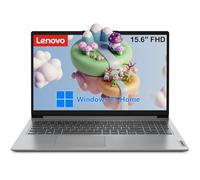 Lenovo 2026 IdeaPad Laptop for Student & Home, 15.6 inch with Office 365, 8GB RAM, 256GB SSD + 500GB HDD Ext Storage, Intel Dual Core, WiFi 6, Windows 11, Long Battery Life, Essential Laptop