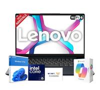 Lenovo 2026 New 15.6" Touchscreen Business and Student Laptop, Intel 10-Core 13th-Gen i5(Outperforms i7-1255U), 40GB RAM, 512GB PCIE, Fast Battery Charge Speed, 14.5-Hour Battery Life, Windows 11 Home