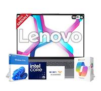 Lenovo 2026 New 16" WUXGA Thinkbook Business Laptop, Intel 8-Core i5-13420H Processor(Outperforms Ultra 7 155U), 16GB DDR5, 512GB PCIE, 14.5-Hour Battery Life, Wi-Fi 6, Bluetooth 5.3, Windows 11 Pro