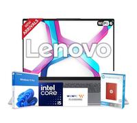 Lenovo 2026 New Generation 16" Thinkbook Business Laptop, Intel Core i5-13420H Processor(Outperforms Ultra 7 155U), 16GB RAM, 1TB Storage(512GB SSD + 500GB External), Long Battery Life, Windows 11 Pro