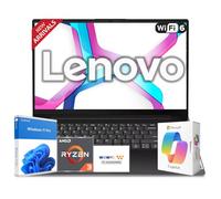 Lenovo New Thinkbook Laptop(2025/2026 Edition) with Microsoft Office, Intel Core i5-13420H 8-Core Processor, 16" LED Anti-Glare Display, 64GB RAM, 2TB SSD, Ultra Quiet Design, Windows 11 Pro, WOWPC