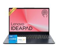 Lenovo 2026 new Ideapad Touchscreen Laptop • Intel i5-1335U 10-Core Processor(Beats i7-1255U) • 15.6" FHD Screen • 24GB RAM • 1TB SSD • Copilot AI • WiFi 6 • Windows 11 • for Student & Business