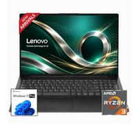 Lenovo Laptop V15 (2026) – Ryzen 3 7320U, 16GB RAM, 1TB SSD, 15.6-inch FHD, Windows 11 Pro, Wi-Fi 6
