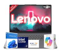 Lenovo 2026 New Version IdeaPad Slim 15.3" FHD Business Laptop with MS 365 for Web, Intel 10-Core i7-13620H(Outperforms i9-11900H), 8GB DDR5, 256GB PCIe, 14.5-Hour Battery Life, Windows 11 Pro