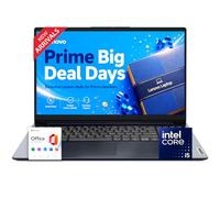 Lenovo 2026 Newly Released 16" WUXGA Thinkpad E16 Business Workstation Laptop, Intel Core Ultra 5 125U(Outperforms i7-1335U), 32GB RAM, 1TB PCIE, Backlit Keyboard, Fingerprint Reader, Windows 11 Pro