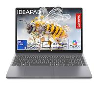 Lenovo 2026 Premium Business & Student Laptop, 15.6" Touchscreen with Microsoft 365, Intel 10-Core i5-1335U, 16GB RAM, 512GB SSD, 500GB External HDD, WiFi 6, Windows 11, Long Battery Life