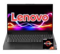 Lenovo IdeaPad Slim 3 Business Laptop with Backlit Keyboard, 15.6" FHD IPS Display, AMD Ryzen 5 5625U (Outperforms i7-1355U), 16GB RAM, 1TB SSD, SD Card Reader, Windows 11 Pro, WOWPC Recovery USB