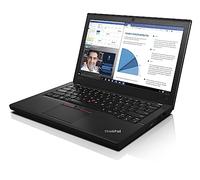 Lenovo 20F6006AUS TS X260 i5/8GB/256GB Laptop