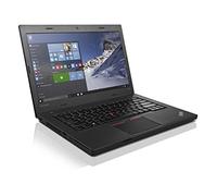 Lenovo 20FU0025US TopSeller ThinkPad L460 14" Intel Core i5-6300U 8GB 256GB Windows 10 Downgrade Windows 7 Professional 64Bit