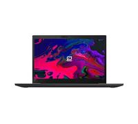 Lenovo 20L7002CUS Thinkpad T480s 20L7 14" Notebook - Windows - Intel Core i5 1.7 GHz - 8 GB RAM - 256 GB SSD, Black
